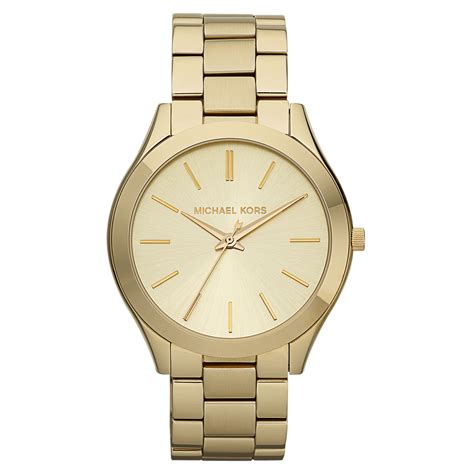 michael kors mk3179 slim runway|michael kors runway watch.